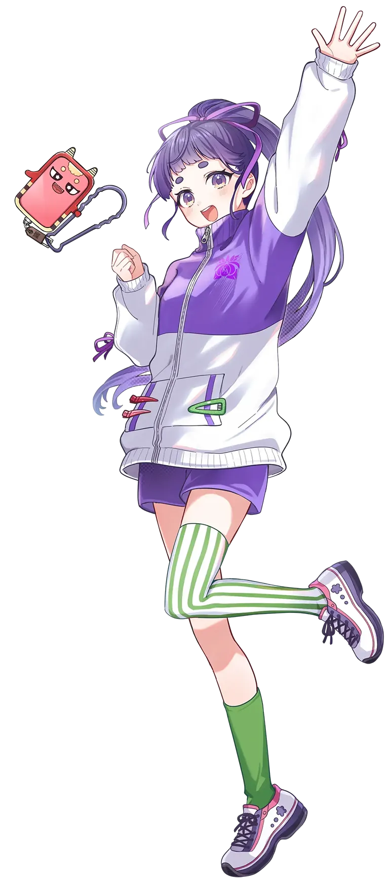 みちのくあいりとらせつん
